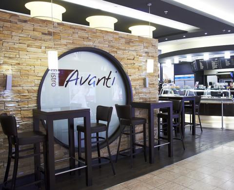 Bistro-Avanti