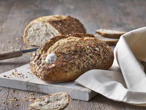 Boulangerie pâtisserie à Bettembourg - Au bon pain