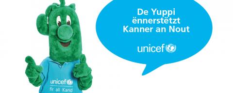 yuppi Unicef